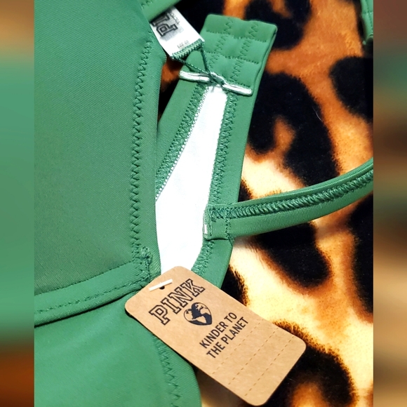 NWT VS PINK bikini top - Picture 5 of 5